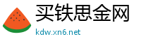 买铁思金网